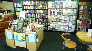 Mustard Seed Book Shop